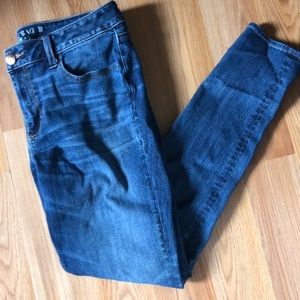 American Eagle Jegging